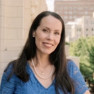 Mary Diedrich