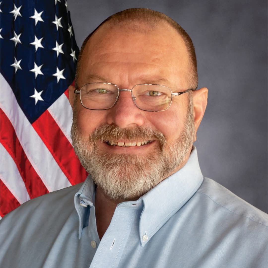 Gary Houston Wingard